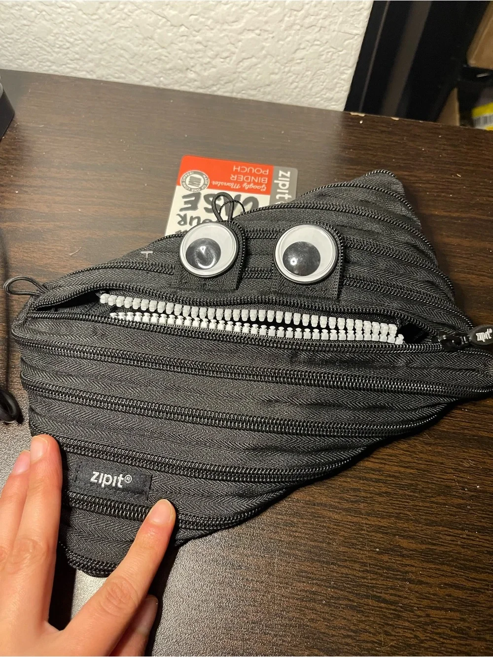 Pencil cases lot